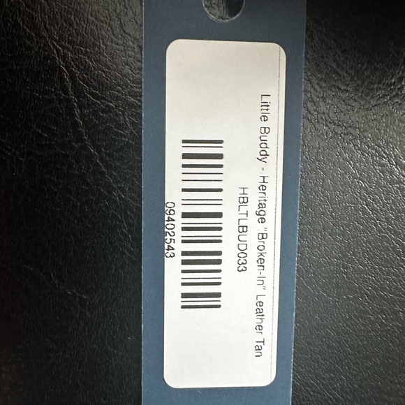 NWT parker thatch little buddy - Picture 3 of 5